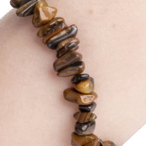 Yellow tigers eye bracelet 2 sians emporium Yellow tigers eye bracelet 2