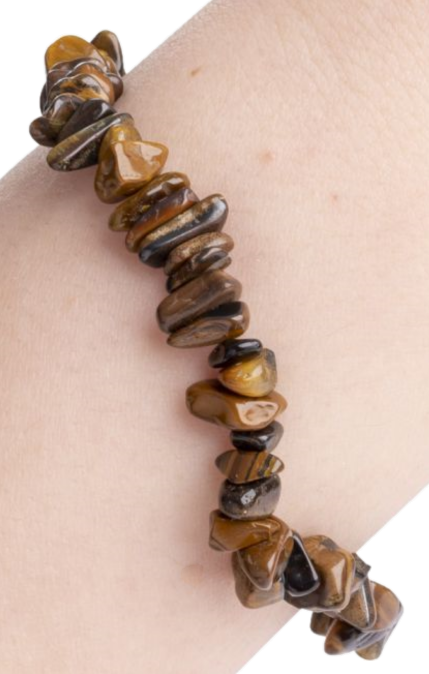 Yellow tigers eye bracelet 2 sians emporium Yellow tigers eye bracelet 2