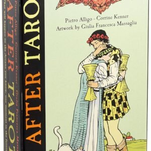 After tarot kit a