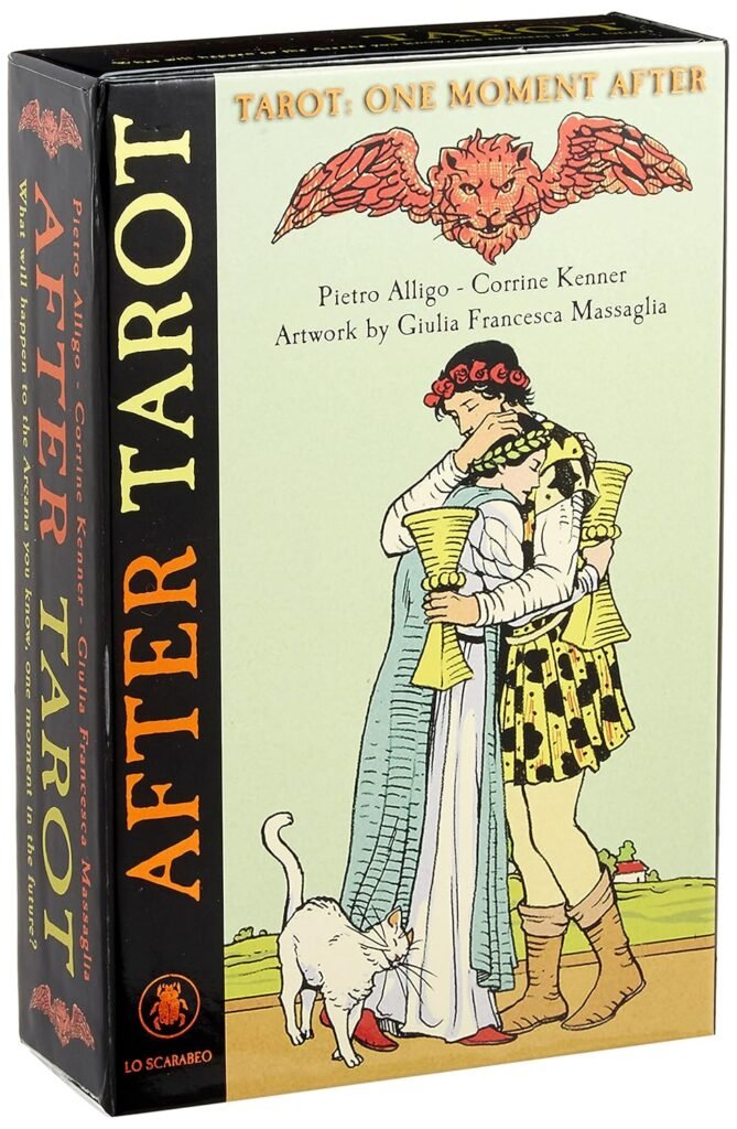 after tarot kit a - Siop Sian after tarot kit a