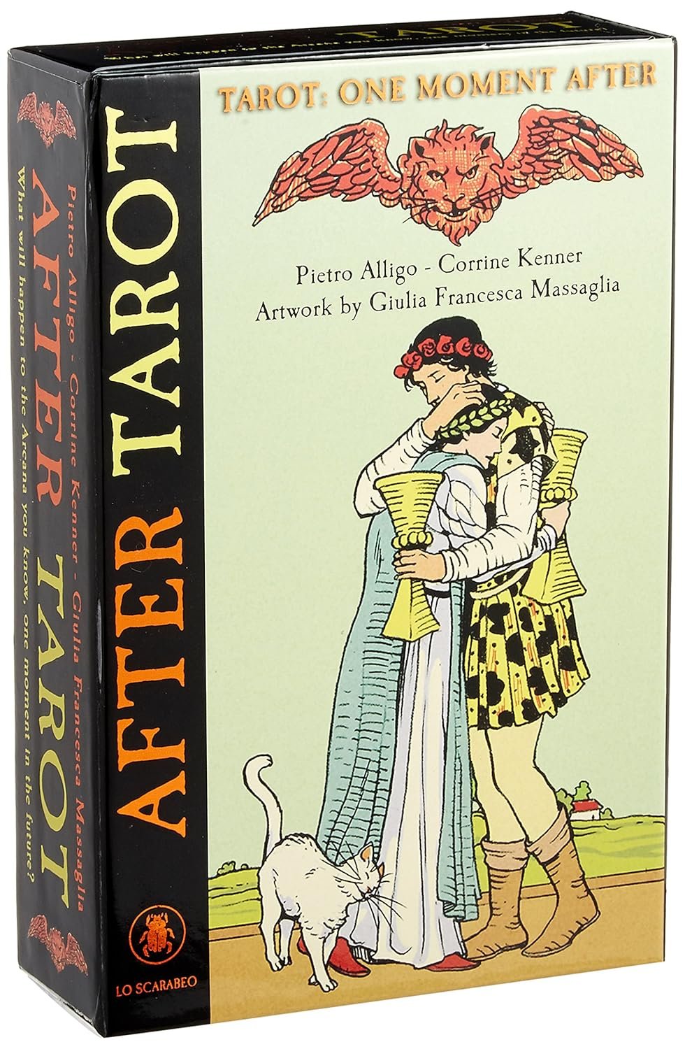 After tarot kit a sians emporium After tarot kit a