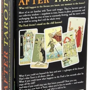After tarot kit b sians emporium After tarot kit b