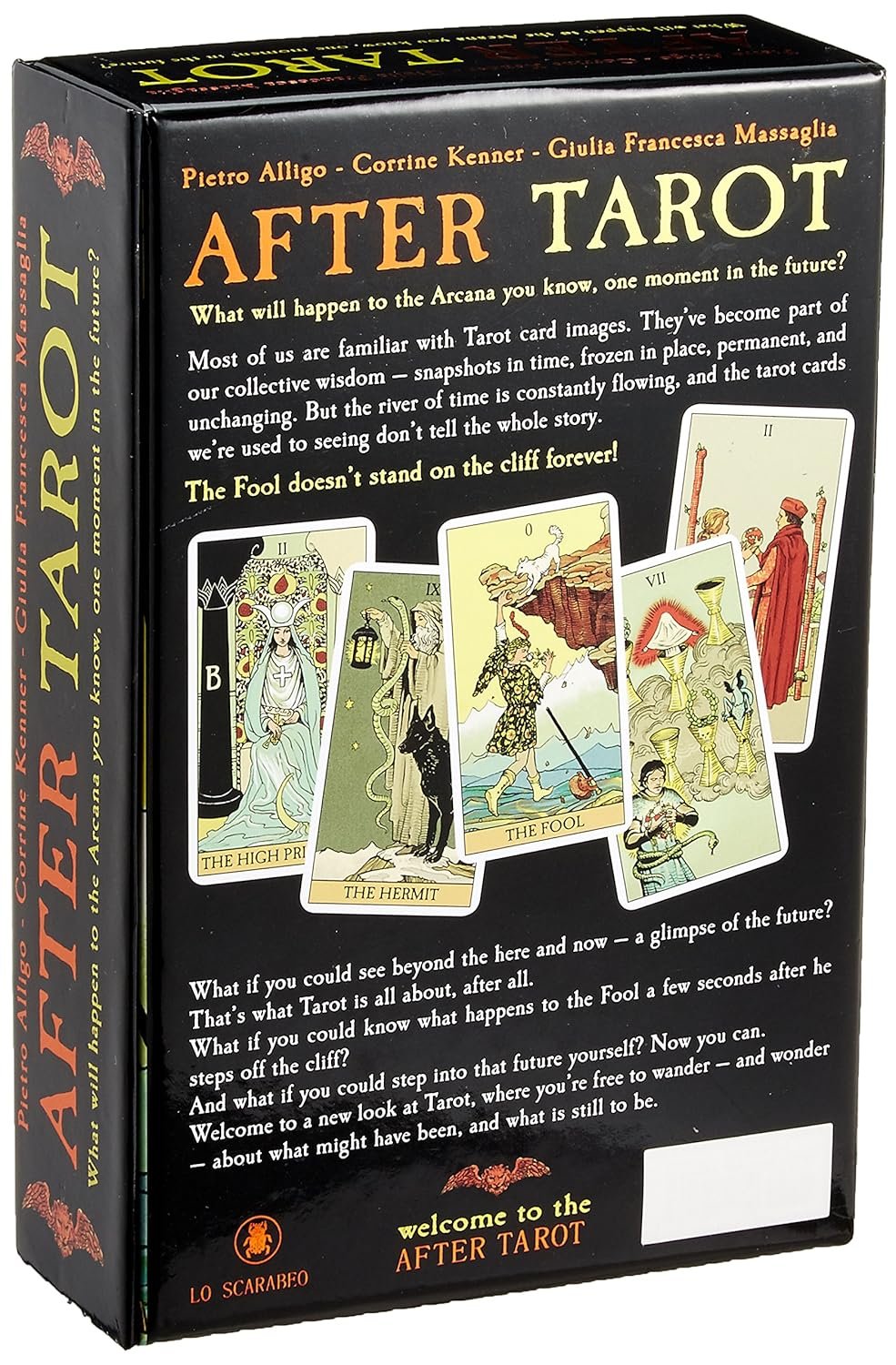 After tarot kit b sians emporium After tarot kit b