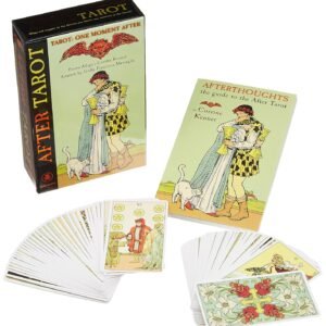 After tarot kit c sians emporium After tarot kit c