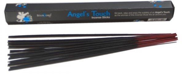 Angels touch sticks sians emporium Angels touch sticks