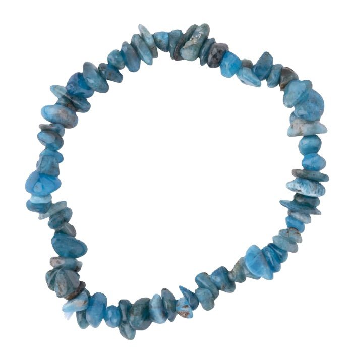 Apatite bracelet sians emporium Apatite bracelet