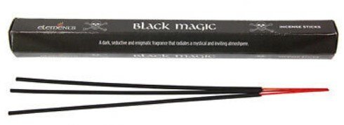 Black magic incense sticks sians emporium Black magic incense sticks
