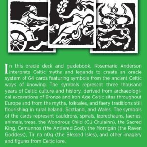 Celtic healing oracle 2 sians emporium Celtic healing oracle 2