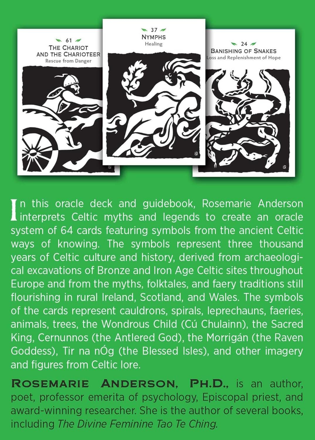 Celtic healing oracle 2 sians emporium Celtic healing oracle 2