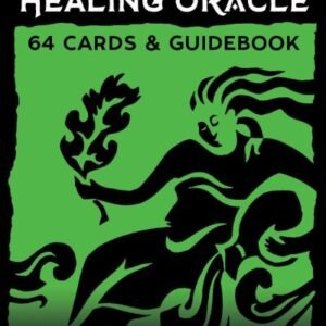 Celtic healing oracle