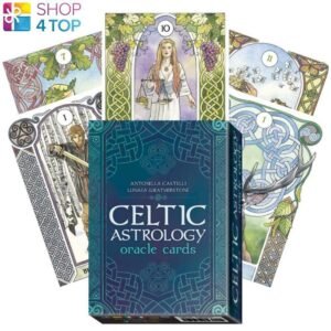 Celtic astrology 2