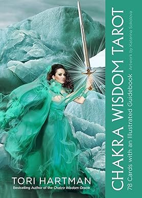 Chakra wisdom sians emporium Chakra wisdom