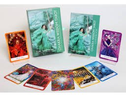 Chakra wisdom 7 sians emporium Chakra wisdom 7