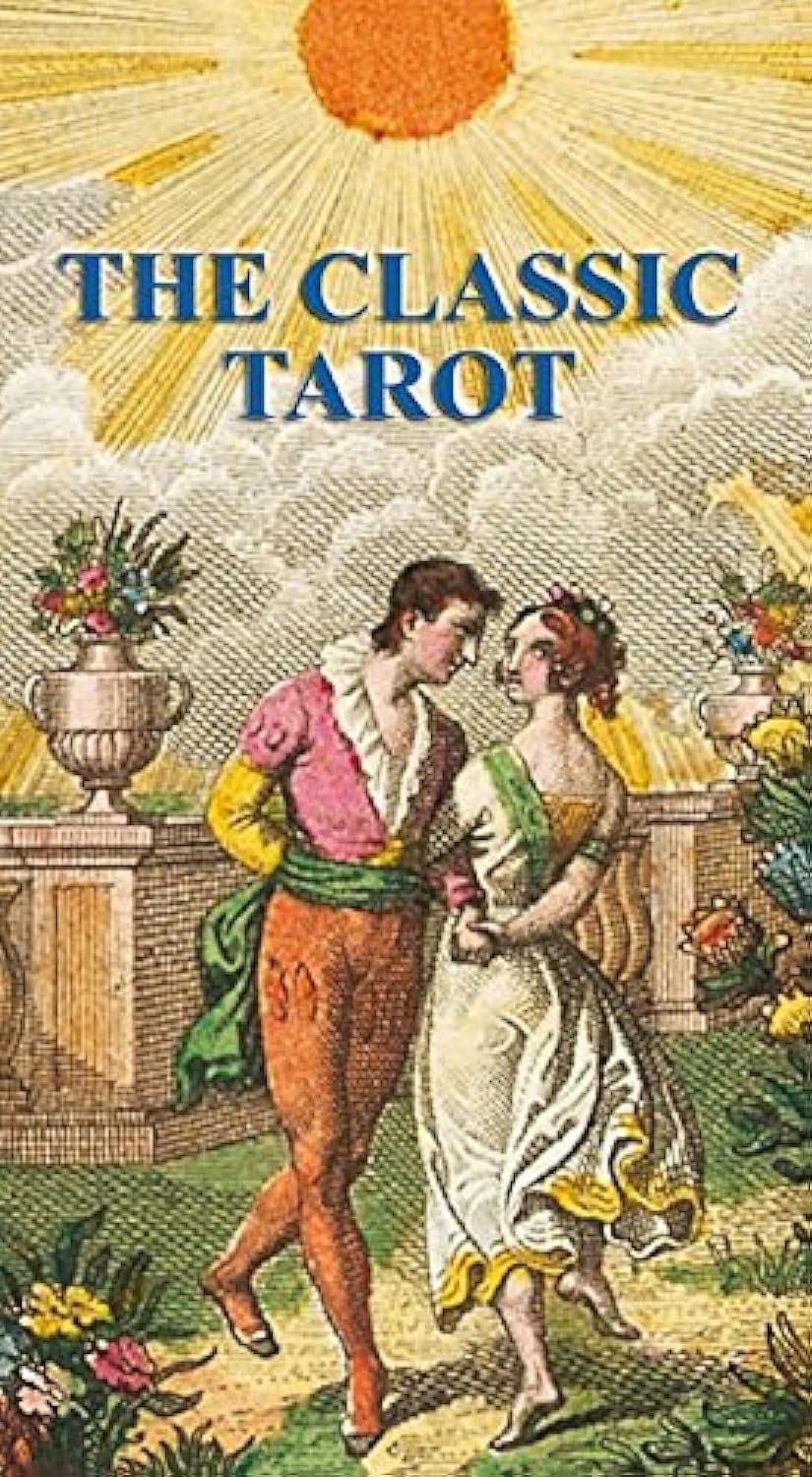 Classic tarot a sians emporium Classic tarot a