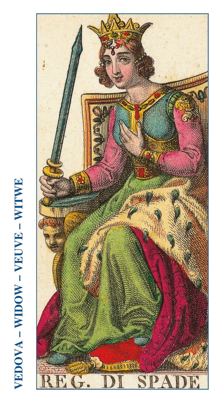Classic tarot b sians emporium Classic tarot b