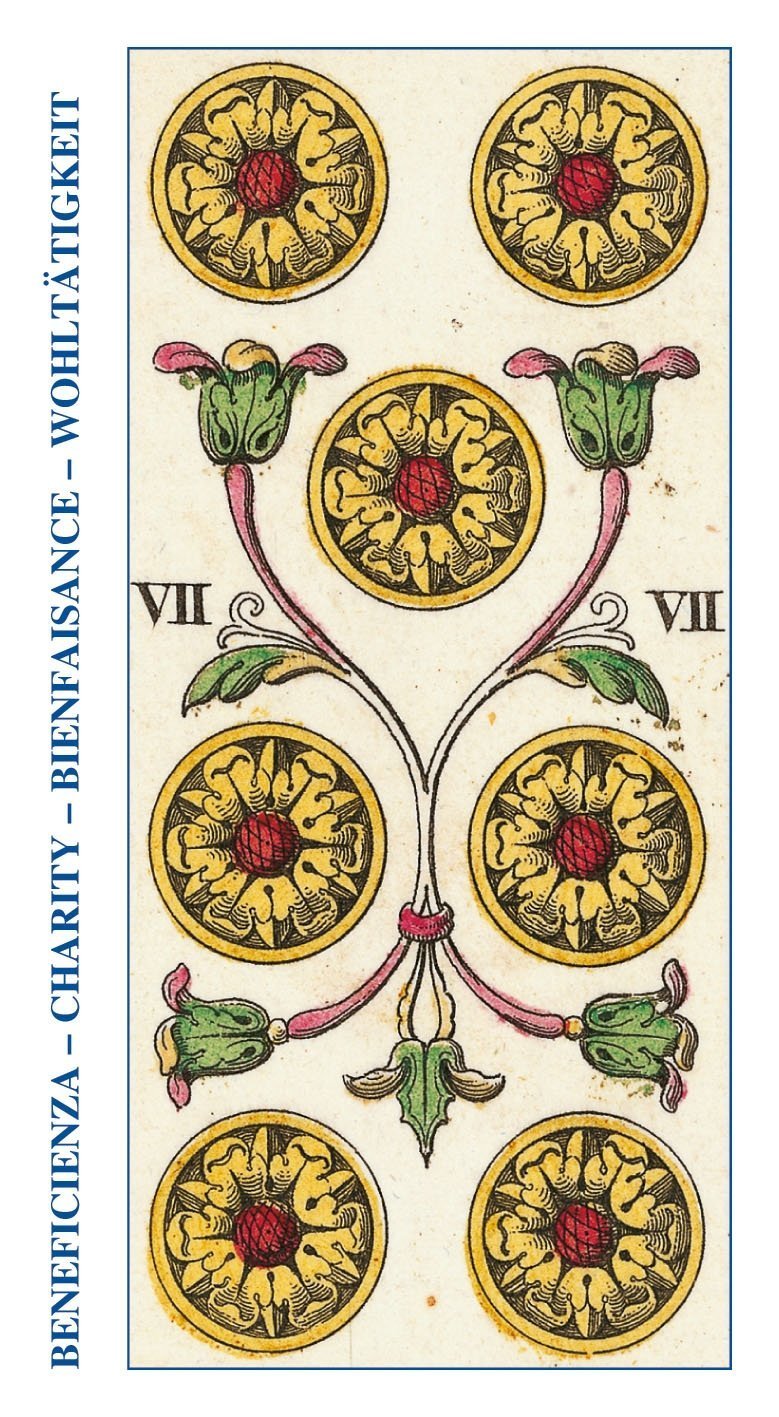Classic tarot d sians emporium Classic tarot d