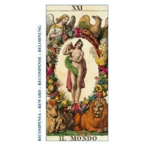 Classic tarot f sians emporium Classic tarot f
