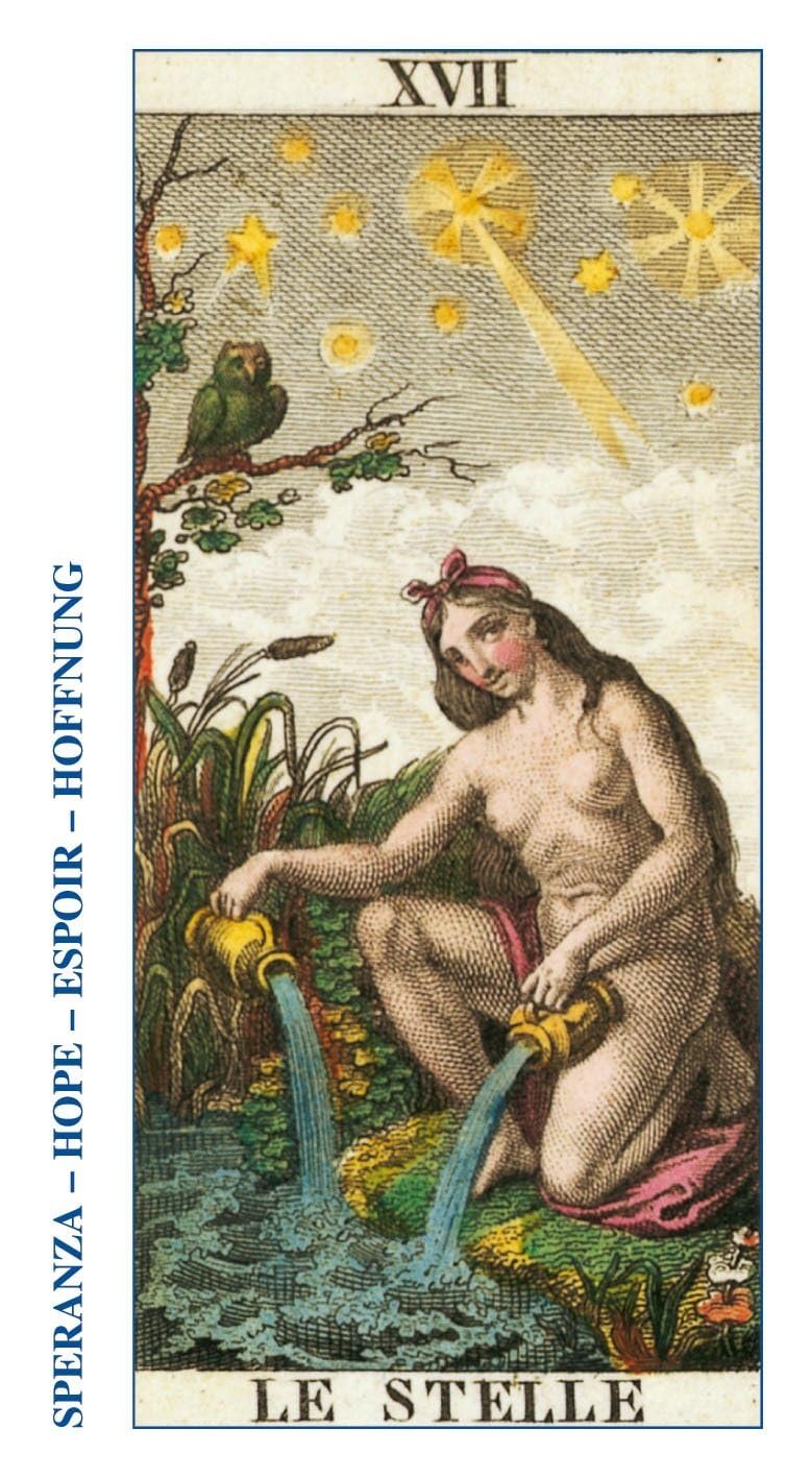 Classic tarot h sians emporium Classic tarot h