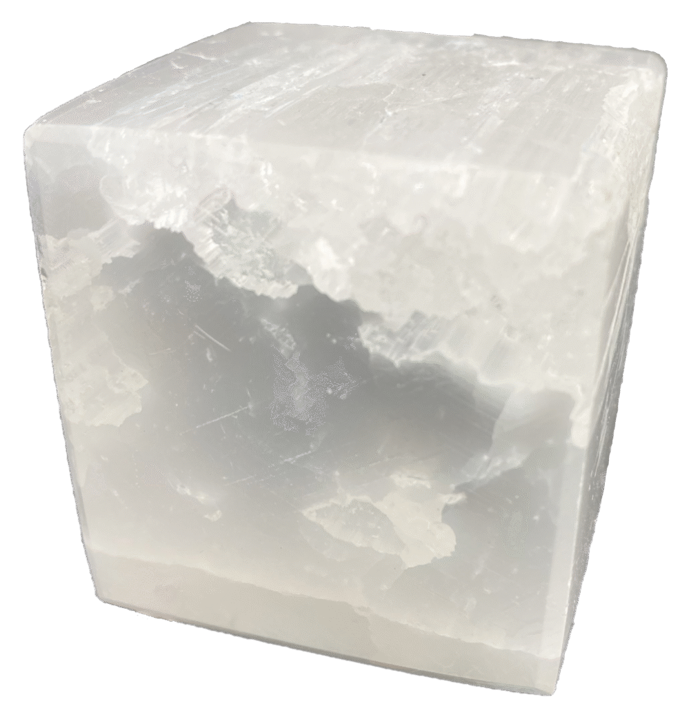 Cube single