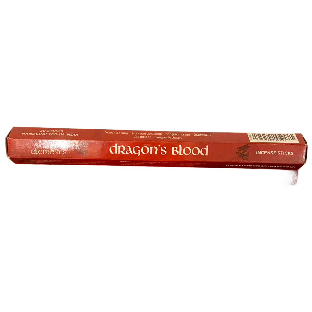 Dragons blood incense sticks sians emporium Dragons blood incense sticks