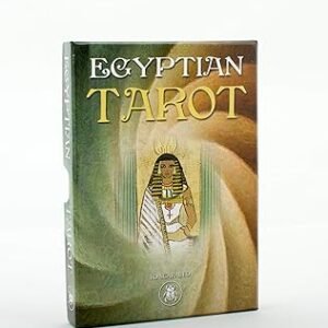 Egyptian tarot 1