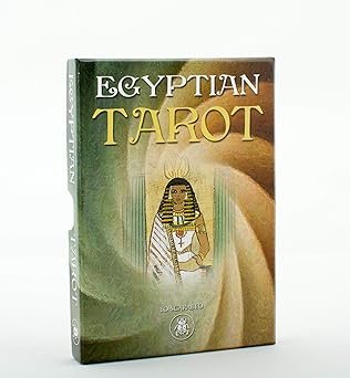 Egyptian tarot 1 sians emporium Egyptian tarot 1
