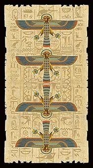 Egyptian tarot 3 sians emporium Egyptian tarot 3