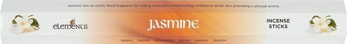 Elements jasmine incense sticks sians emporium Elements jasmine incense sticks