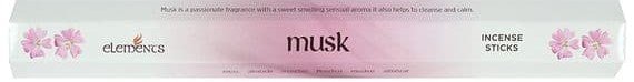 Musk incense sticks sians emporium Musk incense sticks