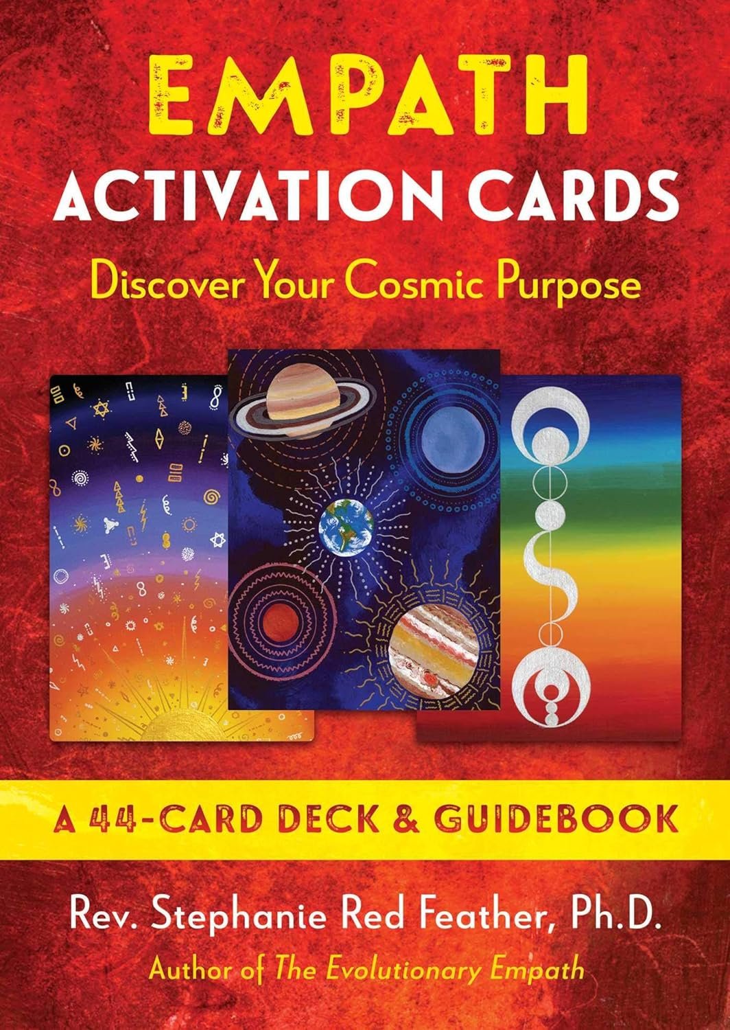 Empath activation cards sians emporium Empath activation cards