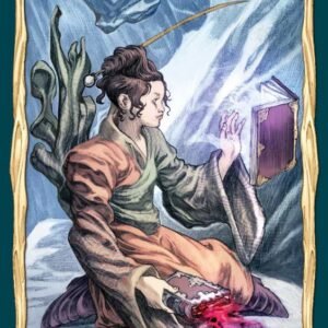 Epic tarot 2