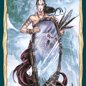 Epic tarot 3