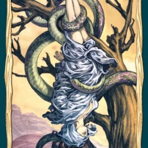 Epic tarot 4