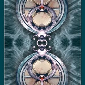 Epic tarot 5