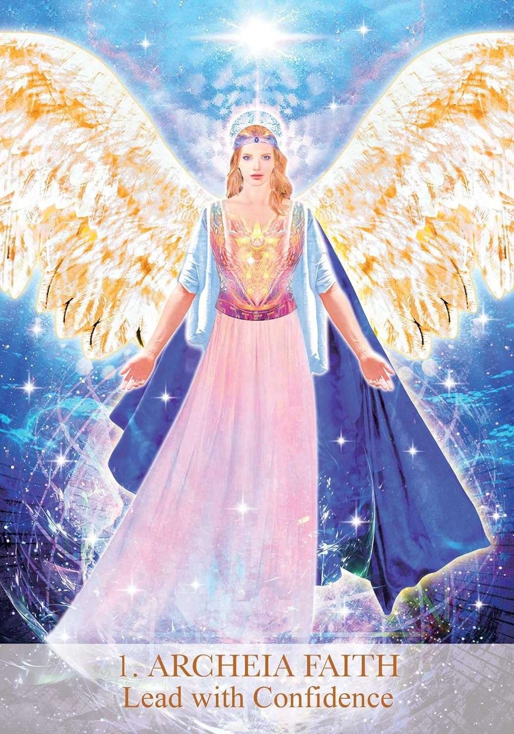 Femalearchangels3 sians emporium Female archangels 3
