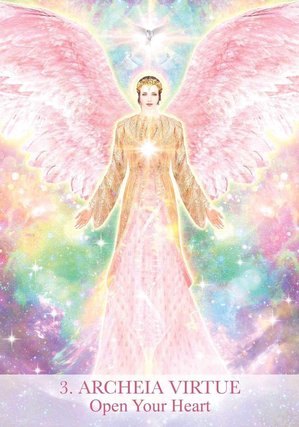 Femalearchangels5 sians emporium Female archangels 5