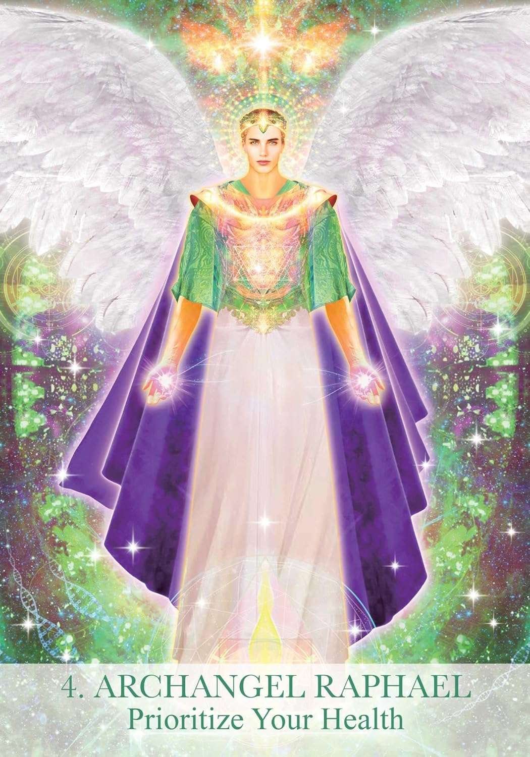 Femalearchangels6 sians emporium Female archangels 6