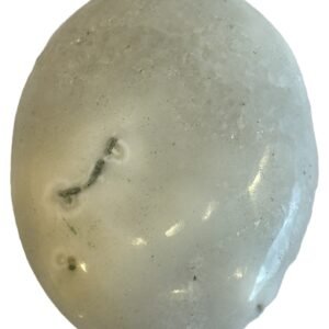 Female moss agate 14 sians emporium Female moss agate 14