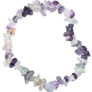 Fluorite bracelet 1 sians emporium Fluorite bracelet 1