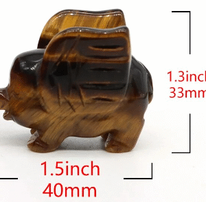 tigers eye flying pig 3