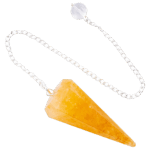 Golden healer pendulum sians emporium Golden healer pendulum