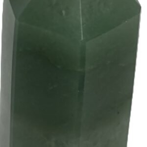 Green aventurine 42