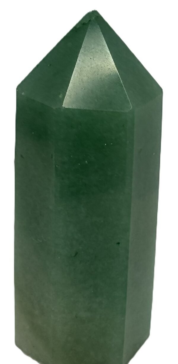 Green aventurine 32 sians emporium Green aventurine 32
