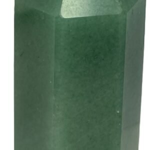 Green aventurine 34