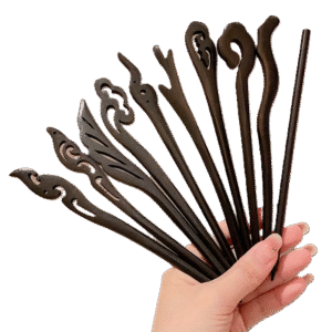 hair pin assortment 1