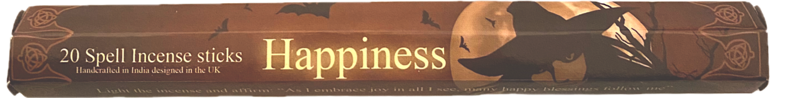 Happiness incense sticks sians emporium Happiness incense sticks