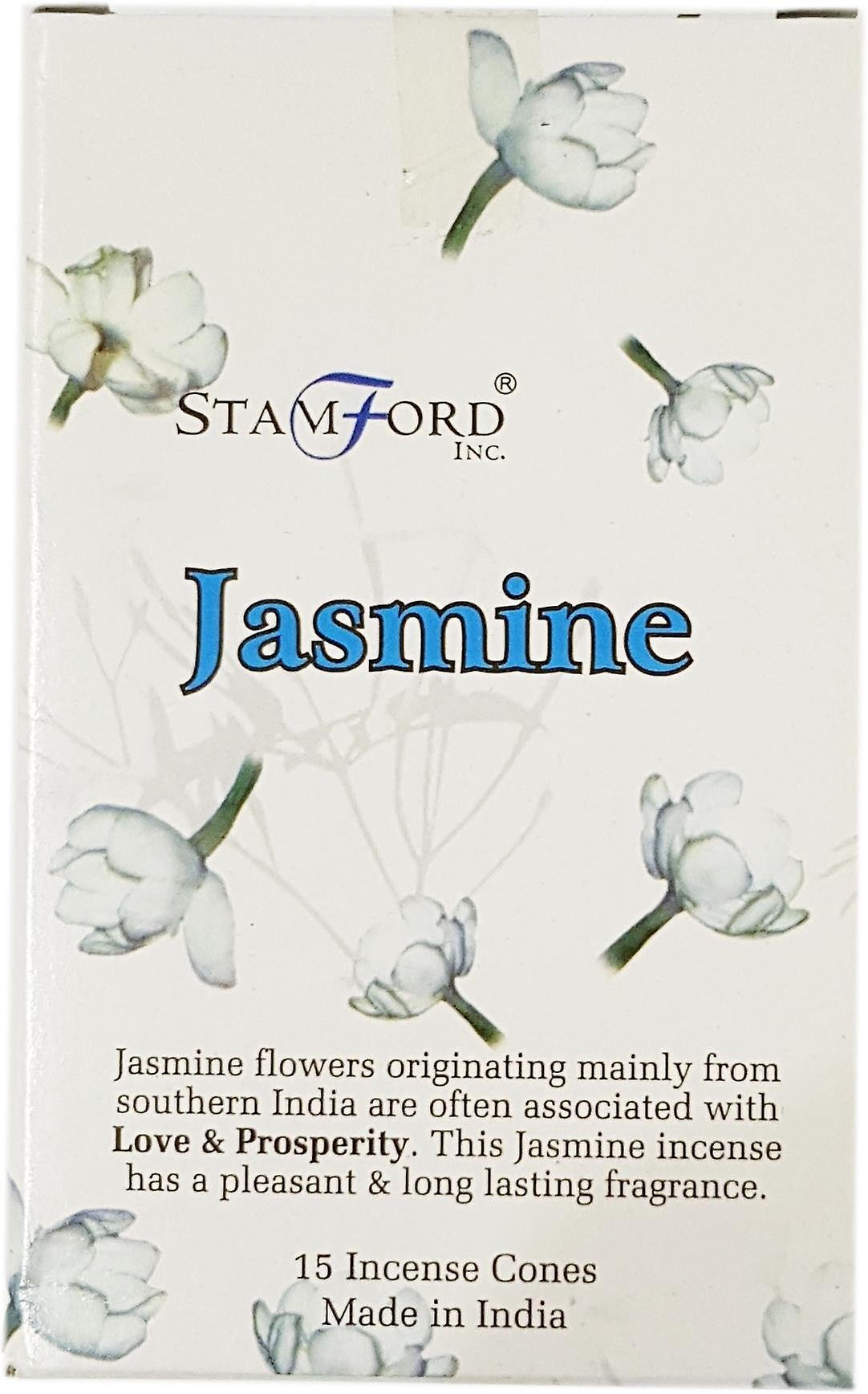 Jasmine incense cone sians emporium Jasmine incense cone
