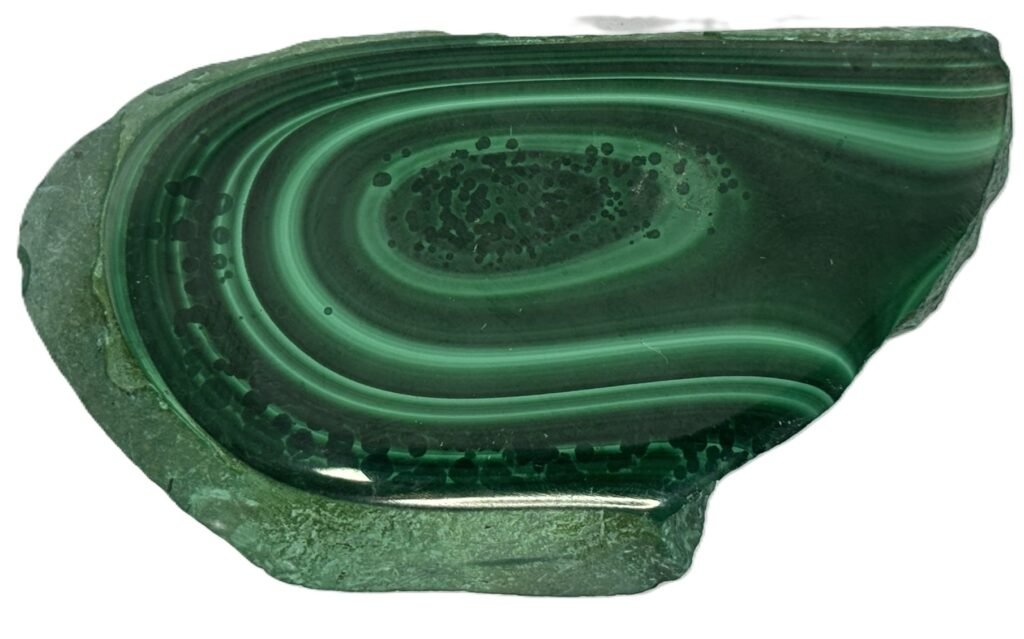 malachite malax 3