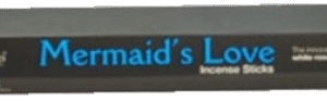 mermainds love incense sticks