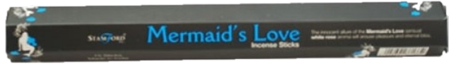 Mermainds love incense sticks sians emporium Mermainds love incense sticks